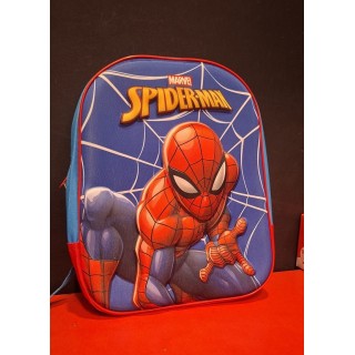 Kuprinė Spiderman 3D 32 cm